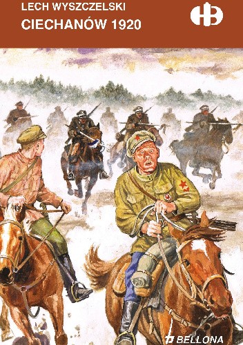 Ciechanów 1920