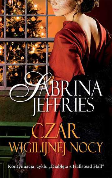 Czar wigilijnej nocy