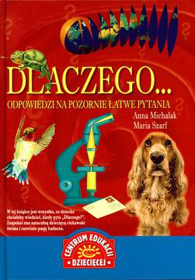 Dlaczego odpowiedzi na pozornie łatwe pytania