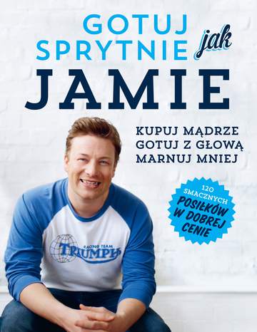 Gotuj sprytnie jak jamie