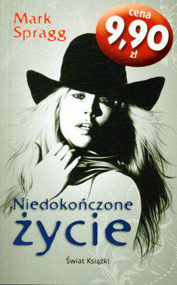 Niedokończone życie wyd. kieszonkowe