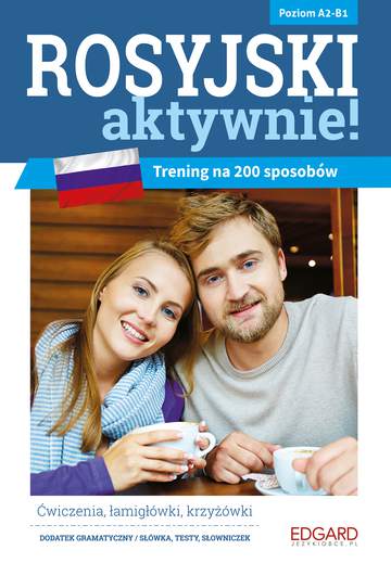 Rosyjski aktywnie trening na 200 sposobów
