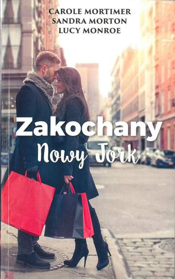 Zakochany nowy jork wyd. kieszonkowe