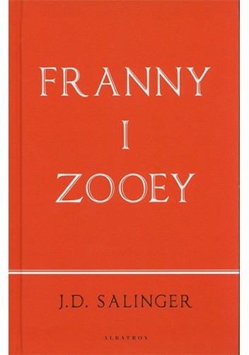 Franny i Zooey