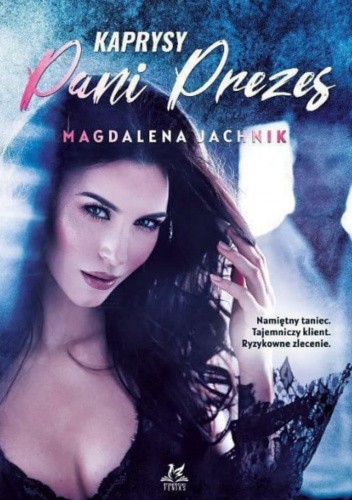 Kaprysy Pani Prezes