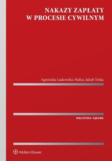 Nakazy zapłaty w procesie cywilnym