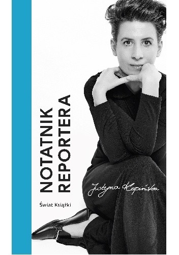 Notatnik reportera