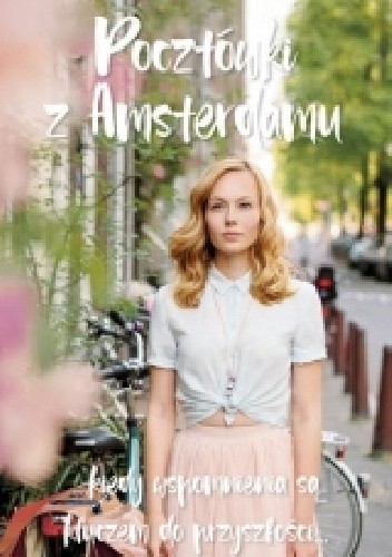 Pocztówki z Amsterdamu