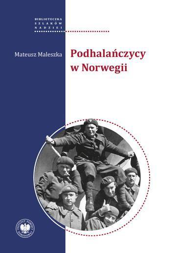 Podhalańczycy w Norwegii
