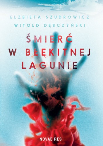 Śmierć w Błękitnej Lagunie