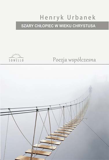 Szary chłopiec w wieku Chrystusa