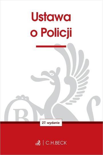 Ustawa o Policji wyd. 2