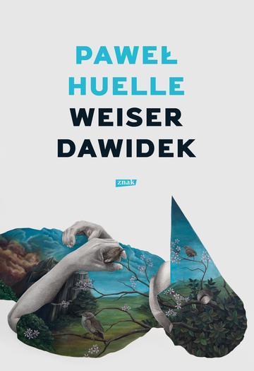 Weiser Dawidek wyd. 2026