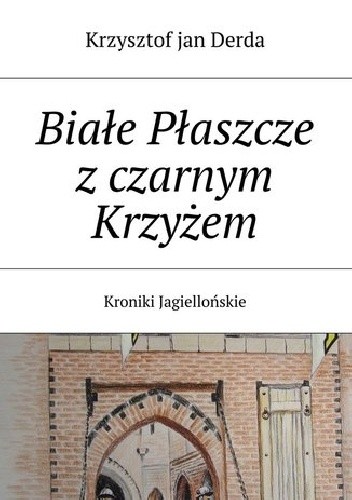 Białe Płaszcze z Czarnym Krzyżem