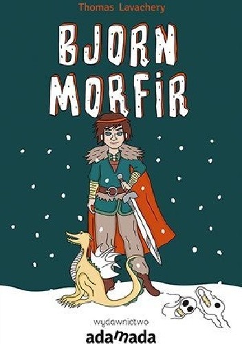 Bjorn Morfir