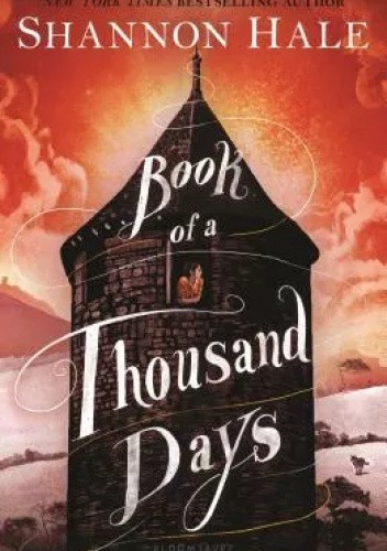 Book of a Thousand Days