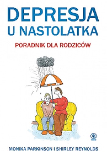 Depresja u nastolatka