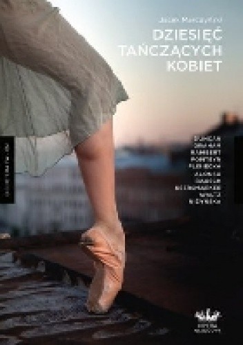 Dziesięć Tańczących Kobiet