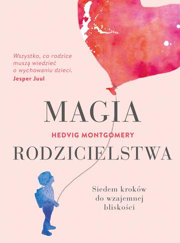 Magia rodzicielstwa