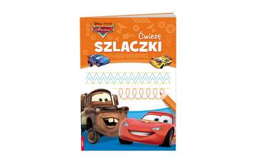 Szlaczki auta szlb-4