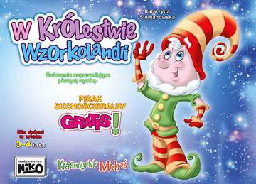 W królestwie wzorkolandii