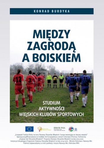 Między zagrodą a boiskiem