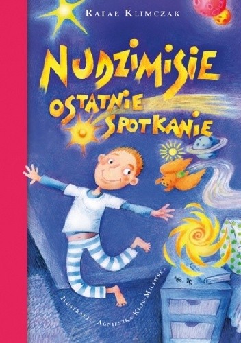 Nudzimisie. Ostatnie spotkanie