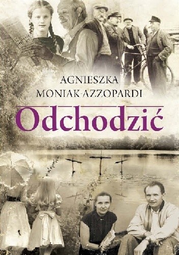 Odchodzić