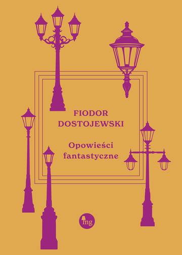 Opowieści fantastyczne