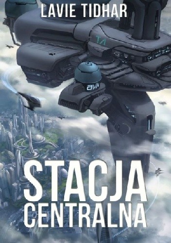 Stacja centralna