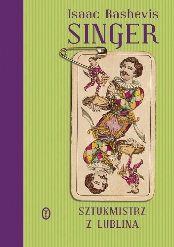 Sztukmistrz z Lublina