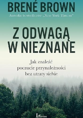 Z odwagą w nieznane