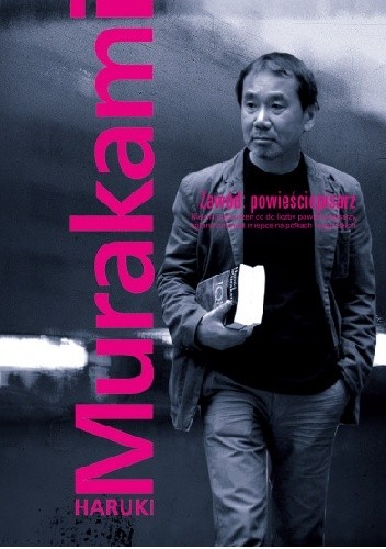 Zawód: powieściopisarz