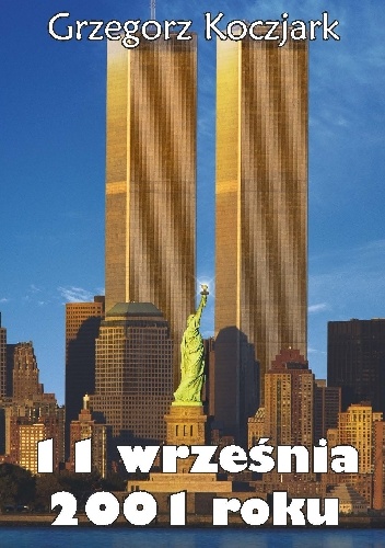 11 września 2001 roku