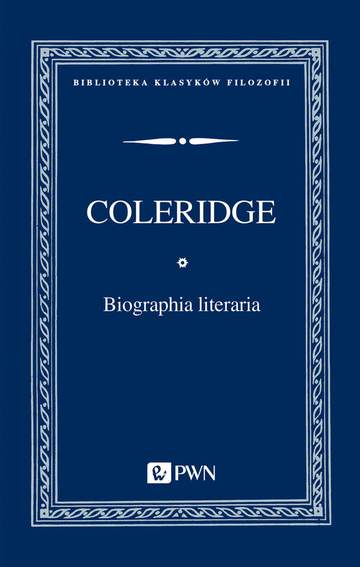 Biographia literaria