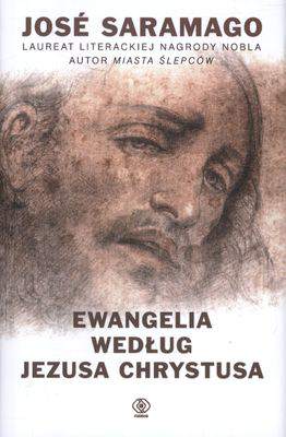 Ewangelia według Jezusa Chrystusa