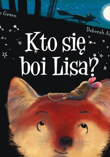 Kto się boi Lisa?