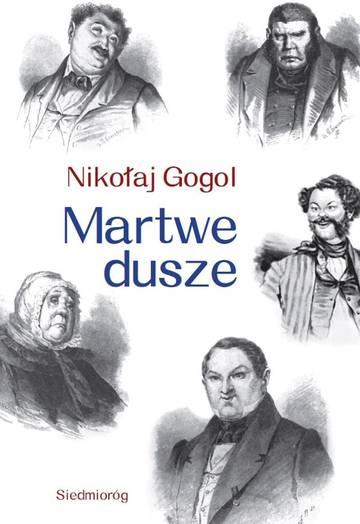 Martwe dusze