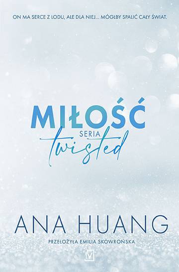 Miłość. Twisted. Bezwstydna wyd. kieszonkowe