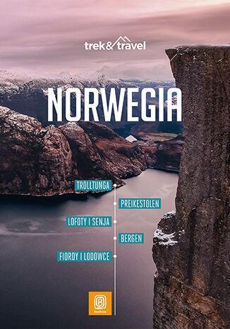 Norwegia. trek&travel
