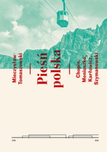 Pieśń polska.  Chopin, Moniuszko, Karłowicz, Szymanowski
