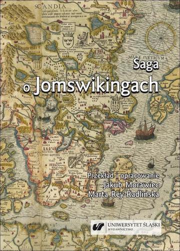 Saga o Jomswikingach