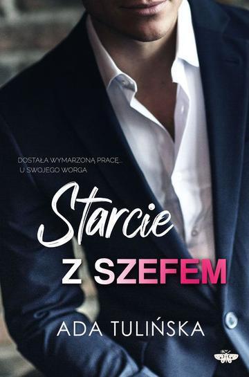 Starcie z szefem