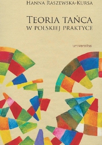 Teoria tańca w polskiej praktyce