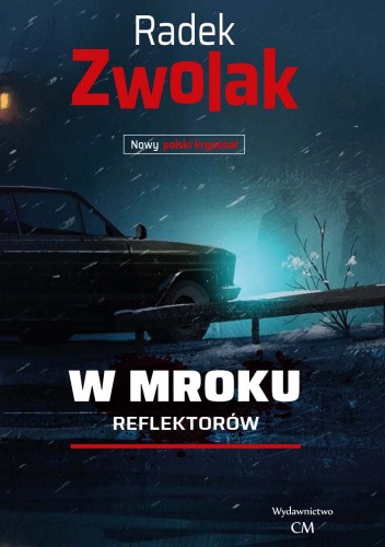 W mroku reflektorów