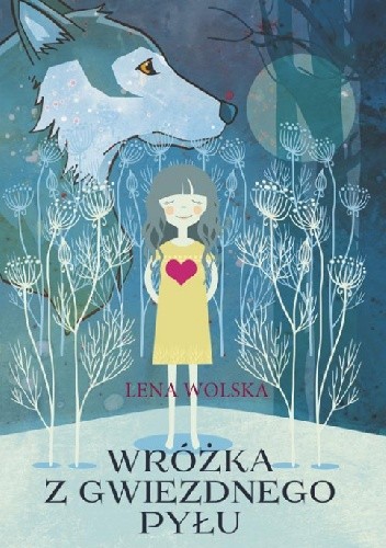 Wróżka z gwiezdnego pyłu