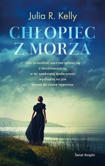 Chłopiec z morza
