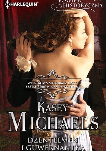 Dżentelmen i guwernantka