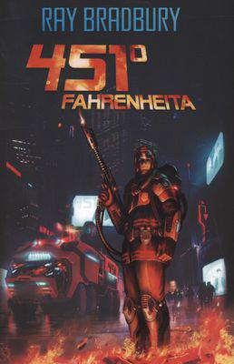 451 fahrenheita