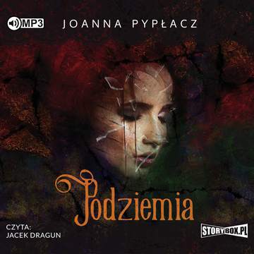 CD MP3 Podziemia
